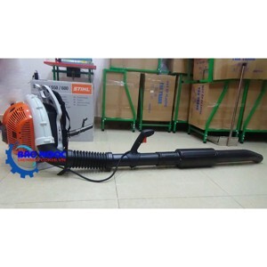 Máy thổi bụi chạy xăng Stihl BR500