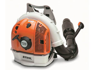 Máy thổi bụi chạy xăng Stihl BR500