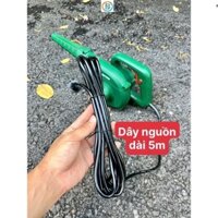 Máy thổi bụi chính hãng DEKTON DK-900EB công suất 900w . Bảo VI điên máy