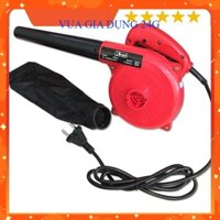 Máy Thổi Bụi Công Suất 600w