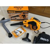Máy thổi bụi công suất 800w INGCO AB8008 (ĐÓNG GÓI TRONG HỘP)