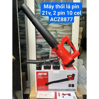 máy thổi bụi công suất lớn 2 bin