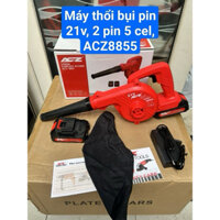 máy thổi bụi công suất nhỏ va lớn sài bin