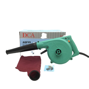 Máy thổi bụi DCA AQF25 480W
