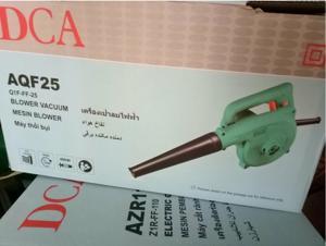 Máy thổi bụi DCA AQF25 480W