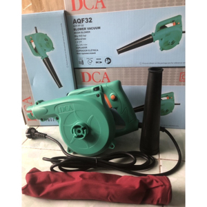 Máy thổi bụi DCA AQF32 680W