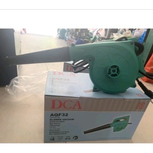 Máy thổi bụi DCA AQF32 680W