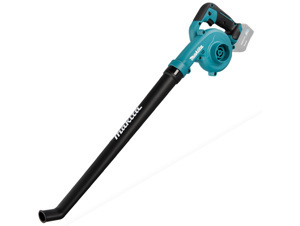 Máy thổi bụi dùng pin 12V Makita UB101DZ (Không kèm pin, sạc)