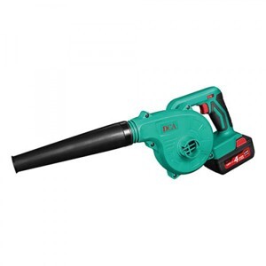 Máy thổi bụi dùng pin 18V DCA ADQF28BK