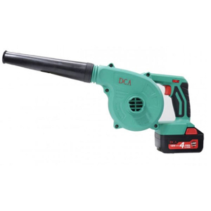 Máy thổi bụi dùng pin DCA ADQF28 18V