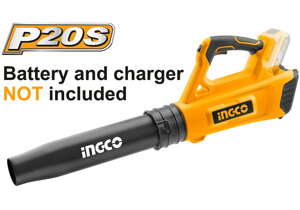 Máy thổi bụi dùng pin Ingco CABLI2002