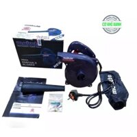 Máy thổi bụi gia đình makute 600w chính hãng - bảo hành 6 tháng