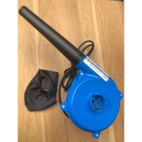 Máy Thổi Bụi, Hút Bụi cầm tay C-MART W0030B-600W cao cấp. Máy thổi, hút bụi công nghiệp đa năng, đồ nghề xưởng mộc.