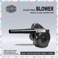 Máy thổi bụi hút bụi dành cho gia đình phòng net Master Cooler V1000W tiện lợi [BẢO HÀNH VÀ ĐỔI TRẢ]