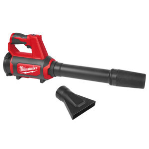 Máy thổi bụi Milwaukee M12 BBL
