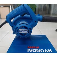 Máy thổi bụi mini chạy điện gia đình 220v Hyundai HTG650