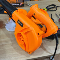 Máy thổi bụi mini gia đình dây đồng, bảo hành 1 năm