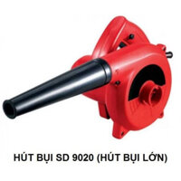 MÁY THỔI BỤI PHÒNG NET BLOWER 9020