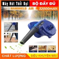 Máy Thổi Bụi Phòng Net Bowler Cực Mạnh - Nguồn 220v