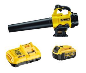 Máy thổi bụi pin 18V Dewalt DCM562M1