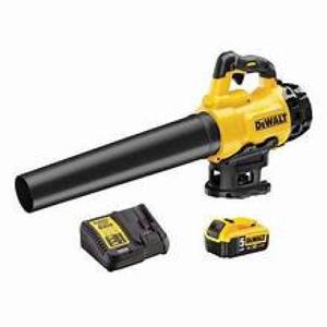Máy thổi bụi pin 18V Dewalt DCM562P1