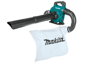 Máy thổi bụi pin 18V Makita DUB363ZV