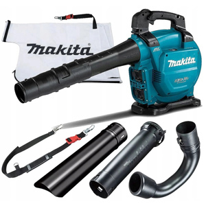 Máy thổi bụi pin 18V Makita DUB363ZV