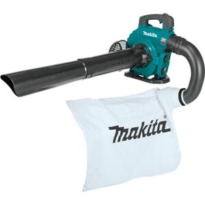 Máy thổi bụi pin 18V Makita DUB363ZV