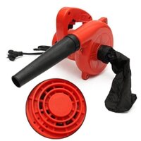 MÁY THỔI BỤI VÀ HÚT BỤI ĐA NĂNG 2IN1 ELECTRIC BLOWER