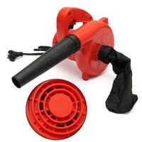 MÁY THỔI BỤI VÀ HÚT BỤI ĐA NĂNG 2IN1 ELECTRIC BLOWER GIÁ SỈ - GrownTech.vn