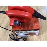 Máy thổi bụi, vệ sinh ETOP XC25