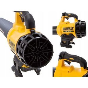 Máy thổi cầm tay 18V Dewalt DCM562