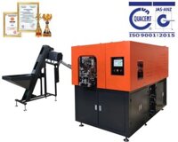 Máy thổi chai pet tự động VAMTC 2000-2C