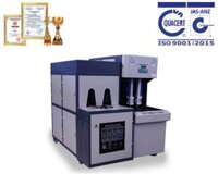 Máy thổi chai pet VAMTC 1000