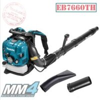 Máy thổi chạy xăng MAKITA EB7660TH (4 KỲ)