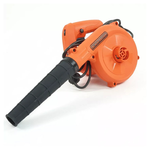Máy thổi đa tốc độ Black & Decker BDB600-B1 600W