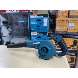 Máy thổi dùng pin 12Vmax Makita UB100DZ (không pin sạc)