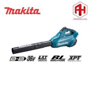Máy thổi dùng pin Makita DUB362Z