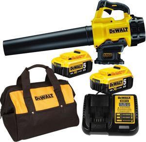 Máy thổi hơi 18V DeWALT DCM562P2