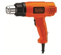 Máy thổi hơi cầm tay 1800W Black and Decker KX1800-B1