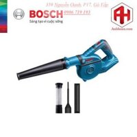 Máy thổi hơi dùng pin 18V Bosch GBL 18V-120 LI (Solo)