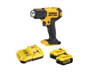 Máy thổi hơi dùng pin Dewalt DCE530P2