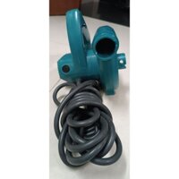 MÁY THỔI HƠI Makita HÀNG NHẬT BÃI ZIN ĐIỆN 110 V, 600 W DÂY NGUỒN ZIN MỀM DẺO DÀI.