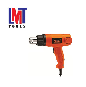 Máy thổi hơi nóng BLACK & DECKER KX1800-B1