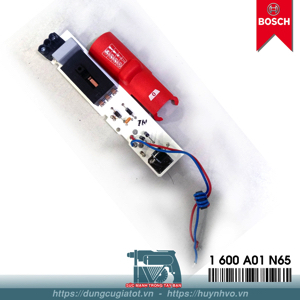 Máy thổi hơi nóng Bosch GHG 18-60