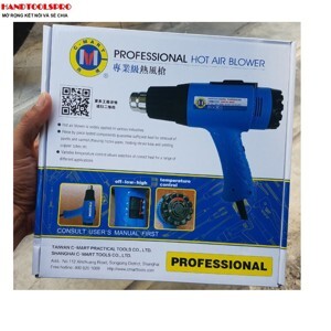 Máy thổi hơi nóng C-Mart C0018-2000