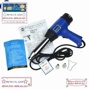 Máy thổi hơi nóng C-Mart C0183-700