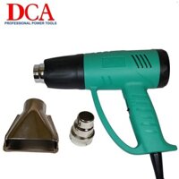 Máy thổi hơi nóng DCA AQB2000 - Máy khò nhiệt