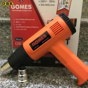 Máy thổi hơi nóng Gomes GB-7100