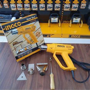 Máy thổi hơi nóng Ingco HG200038